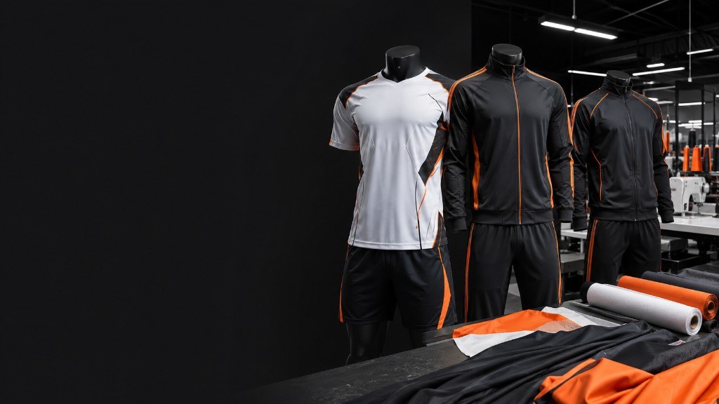 Cover of the Velnox Wear sportswear catalog