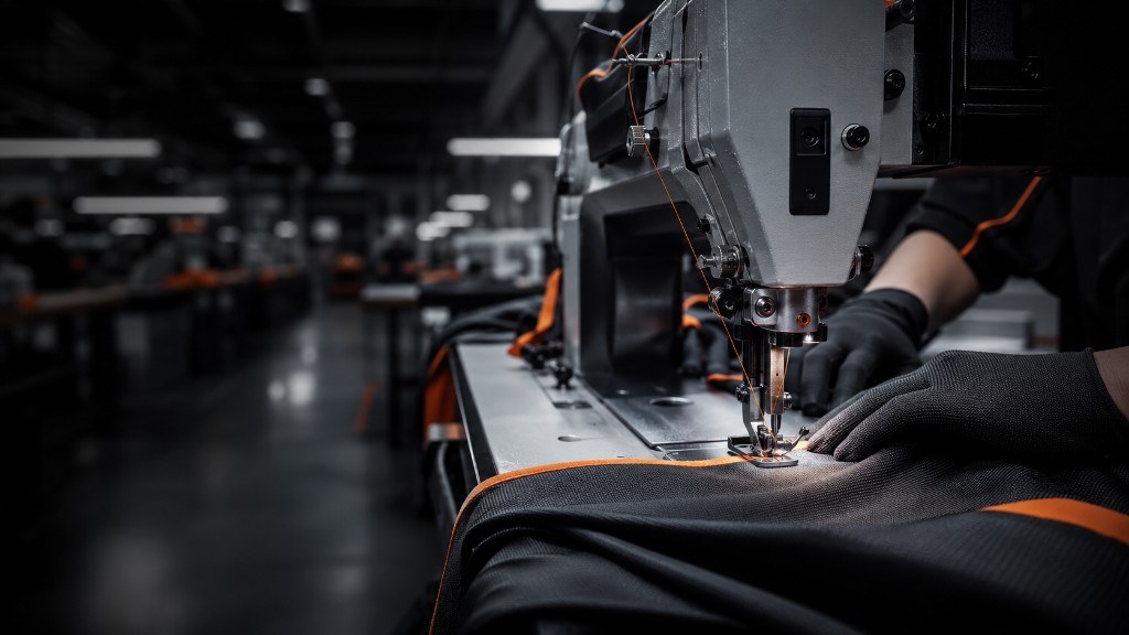 From Sample to Bulk: What Happens After You Approve a Garment