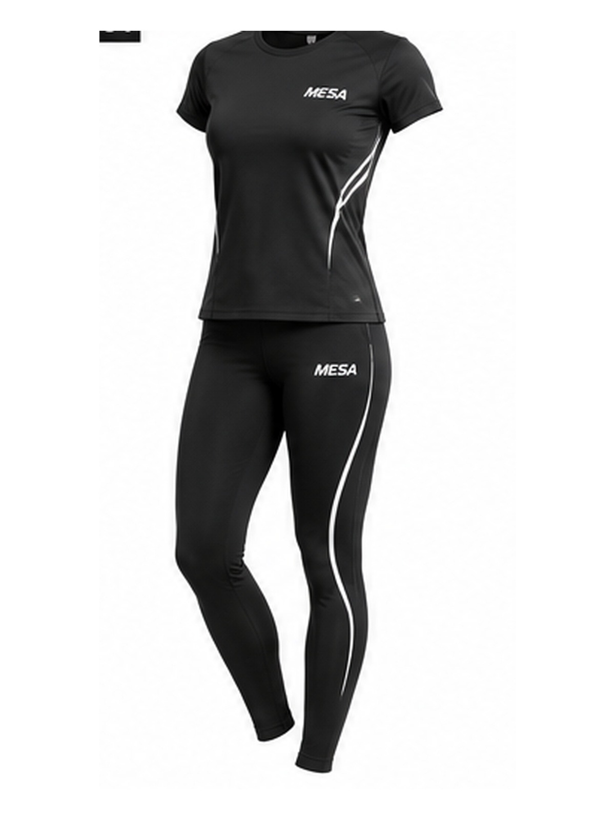 Custom Fitness Sets Fitness Sets Design 1 manufactured by Velnox Wear