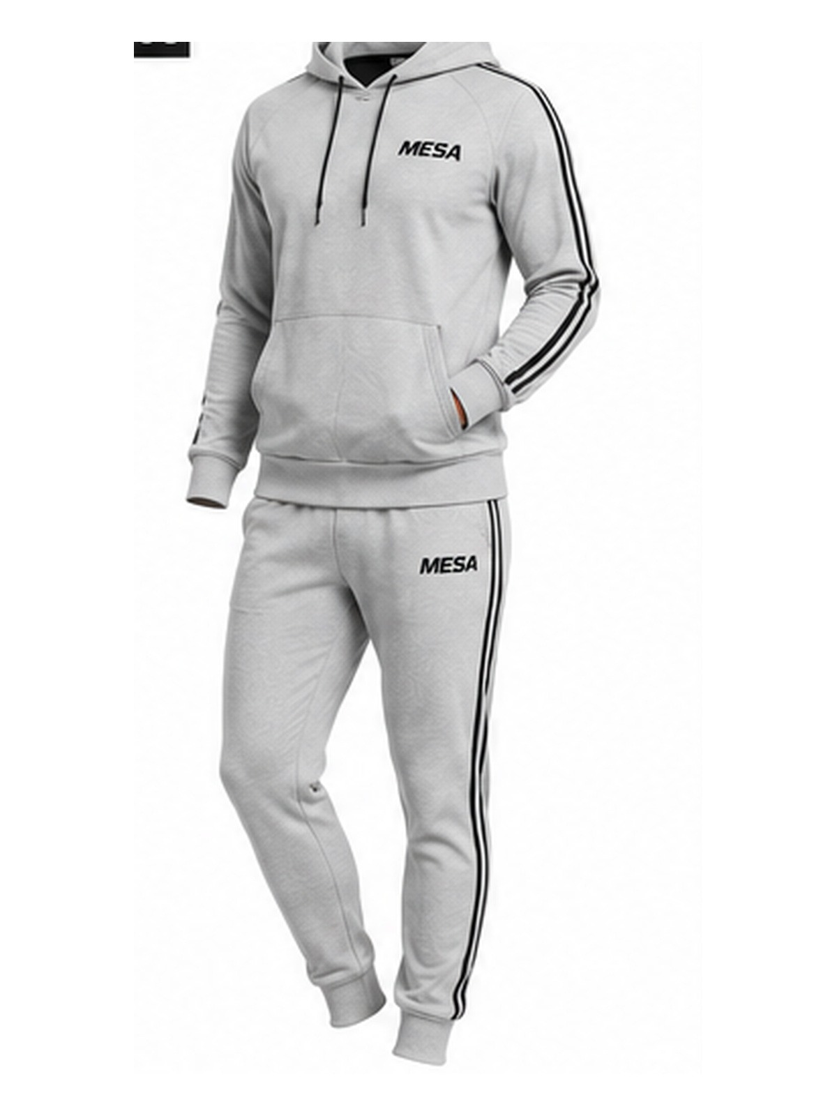 Custom Fitness Sets Fitness Sets Design 3 manufactured by Velnox Wear
