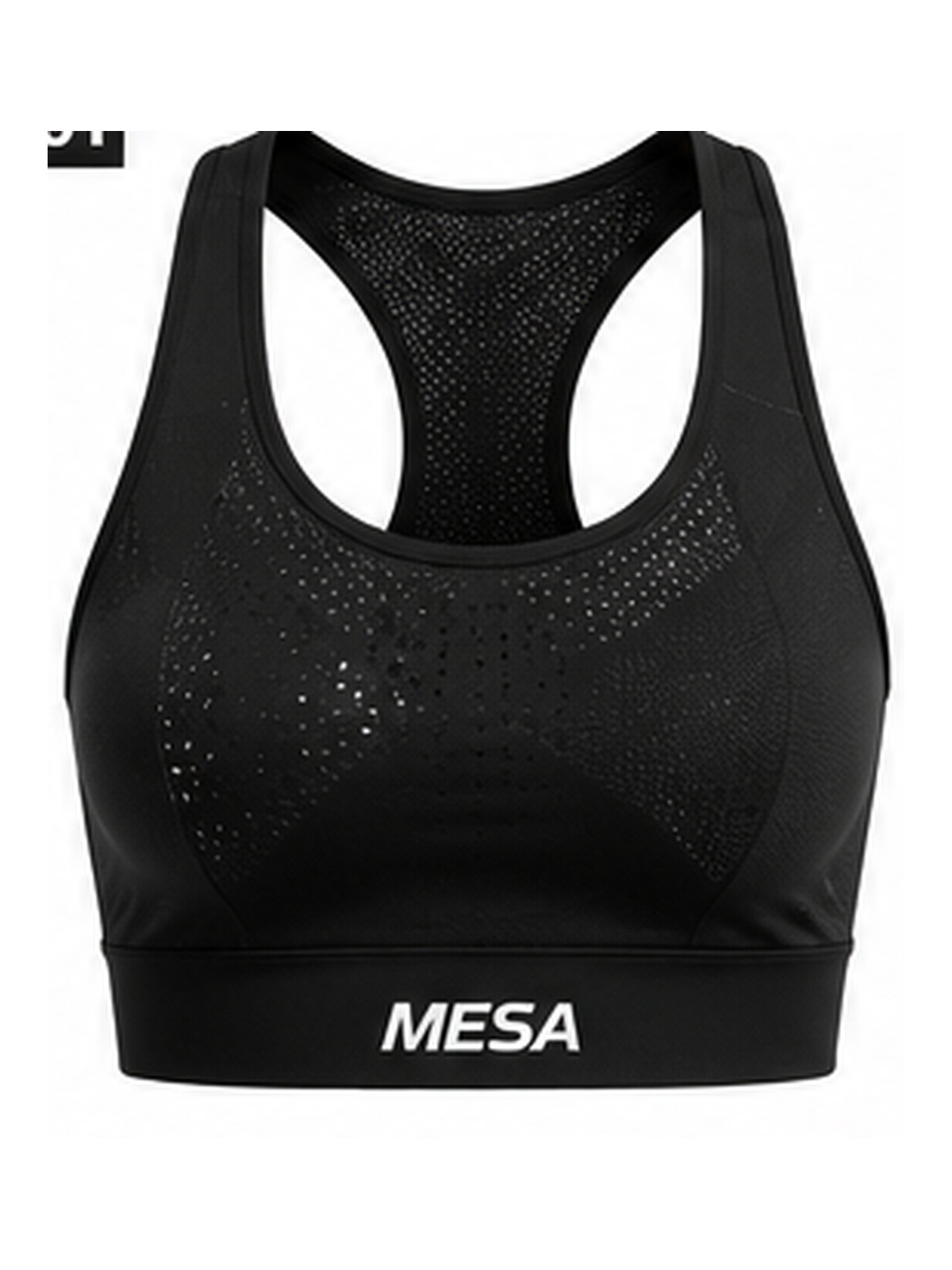 Custom Sports Bras Sports Bras Design 1 manufactured by Velnox Wear