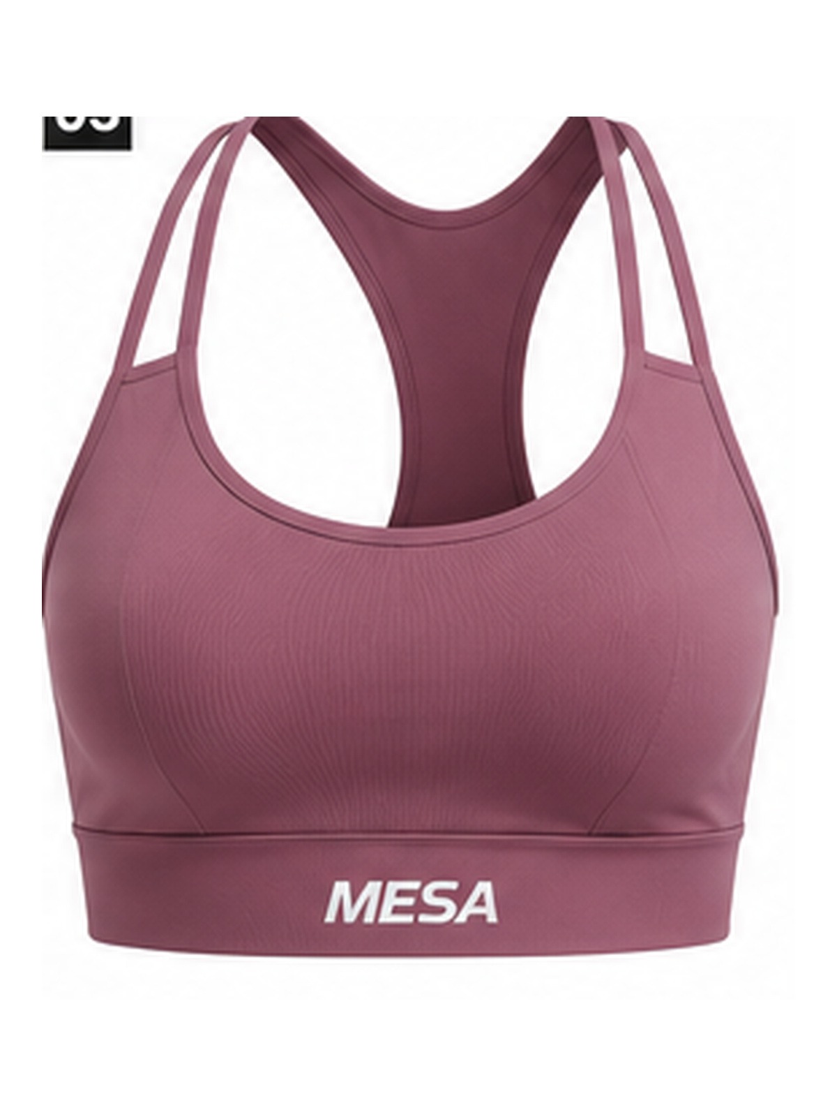 Custom Sports Bras Sports Bras Design 3 manufactured by Velnox Wear