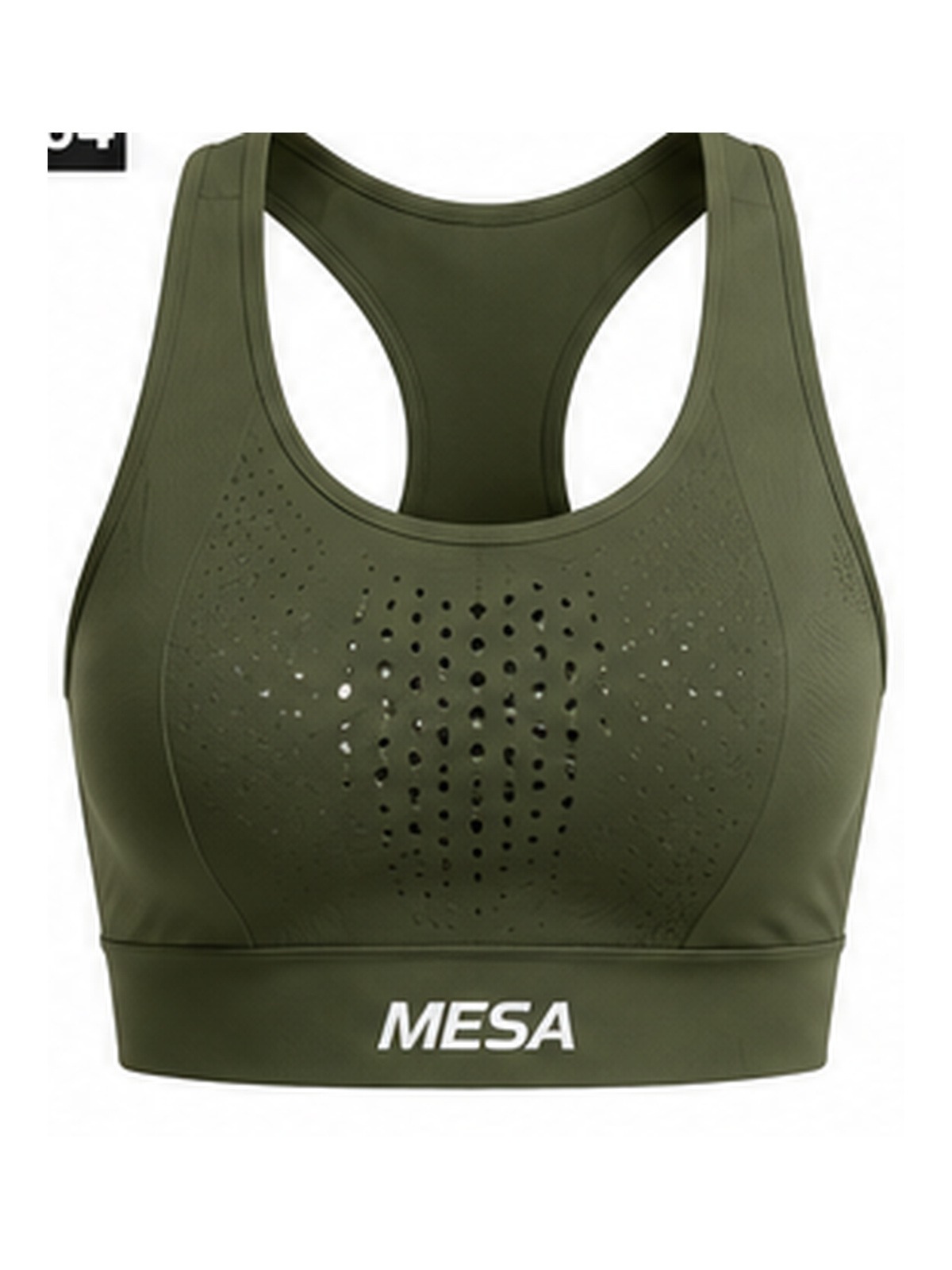 Custom Sports Bras Sports Bras Design 4 manufactured by Velnox Wear